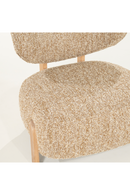 Cushioned Minimalist Lounge Chair | Eleonora Reza | Oroatrade.com