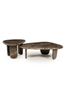 Polished Marble Coffee Table | Eleonora Devin | Oroatrade.com