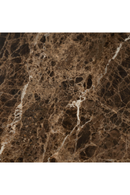 Polished Marble Coffee Table | Eleonora Devin | Oroatrade.com