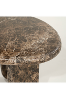 Polished Marble Coffee Table | Eleonora Devin | Oroatrade.com