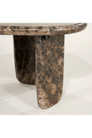 Polished Marble Coffee Table | Eleonora Devin | Oroatrade.com