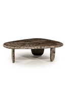 Polished Marble Coffee Table | Eleonora Devin | Oroatrade.com