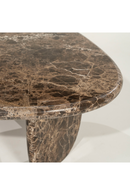 Polished Marble Coffee Table | Eleonora Devin | Oroatrade.com