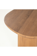 Lacquered Oak Side Table | Eleonora Lori | Oroatrade.com
