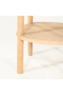 Glass Top Side Table | Eleonora Cleo | Oroatrade.com