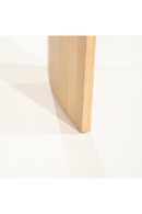 Lacquered Oak Nested Coffee Tables (2) | Eleonora Flo | Oroatrade.com