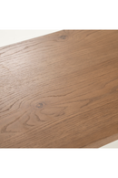 Lacquered Oak Nested Coffee Tables (2) | Eleonora Flo | Oroatrade.com