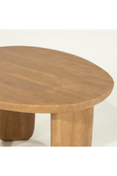 Brushed Mango Wood Coffee Table S | Eleonora Maud | Oroatrade.com