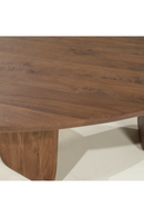 Brushed Mango Wood Coffee Table L | Eleonora Maud | Oroatrade.com