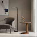 Mango Wood Oval Side Table | Eleonora Novia | Oroatrade.com