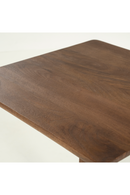 Square Mango Wood Bistro Table | Eleonora Florent | Oroatrade.com
