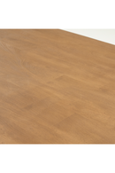 Wooden Matrix Base Dining Table S | Eleonora Tycho | Oroatrade.com