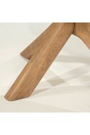 Wooden Matrix Base Dining Table S | Eleonora Tycho | Oroatrade.com