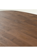 Wooden Matrix Base Dining Table S | Eleonora Tycho | Oroatrade.com
