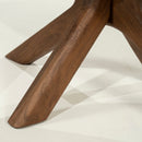 Hospitality furniture - Wooden Matrix Base Dining Table M - www.oroatrade.com