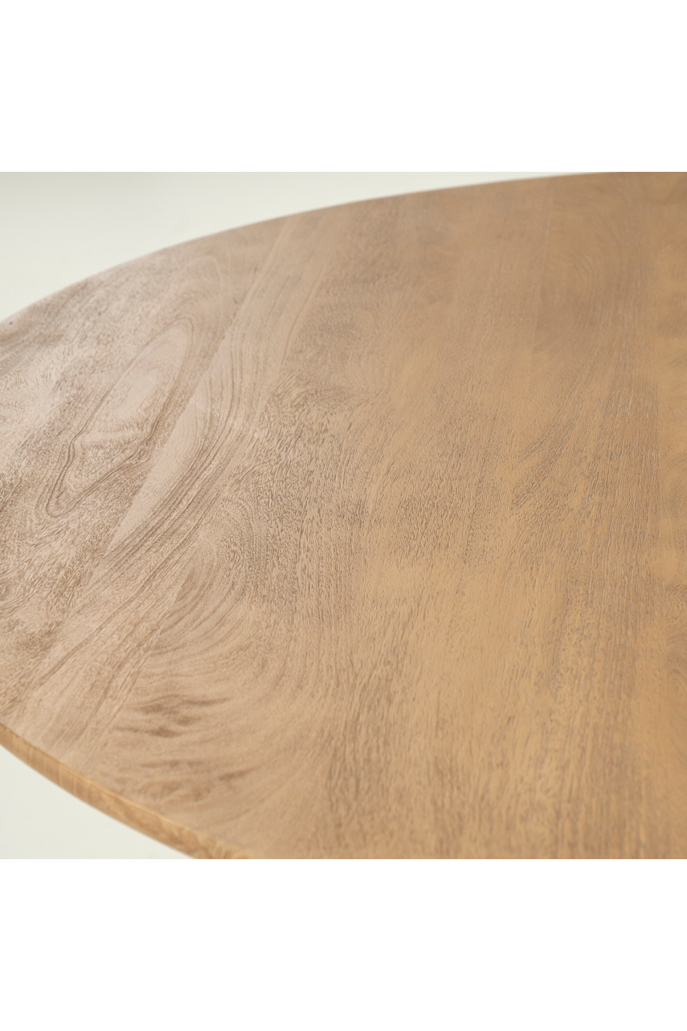Wooden Matrix Base Dining Table XS | Eleonora Tycho | Oroa Trade