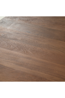 Wooden Matrix Base Dining Table XS | Eleonora Tycho | Oroatrade.com