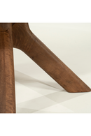 Wooden Matrix Base Dining Table XS | Eleonora Tycho | Oroatrade.com