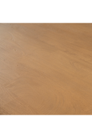 Brushed Wood Dining Table L | Eleonora Coco | Oroatrade.com