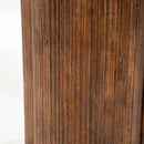Hospitality furniture - Mango Wood Round Coffee Table L - www.oroatrade.com