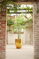 Artificial Tropical Plant Decor | Emerald Areca | Oroatrade.com