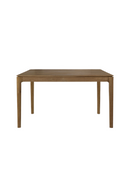Extendable Teak Dining Table | Ethnicraft Bok | Oroatrade.com