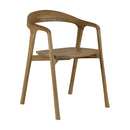 Teak Dining Chair | Ethnicraft Bok