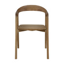 Teak Dining Chair | Ethnicraft Bok