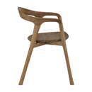 Teak Dining Chair | Ethnicraft Bok