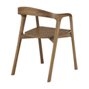 Teak Dining Chair | Ethnicraft Bok