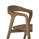 Teak Dining Chair | Ethnicraft Bok