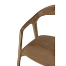 Teak Dining Chair | Ethnicraft Bok