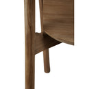 Teak Dining Chair | Ethnicraft Bok