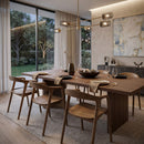 Teak Dining Chair | Ethnicraft Bok