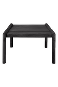 Teak Outdoor Side Table | Ethnicraft Jack | Oroatrade.com