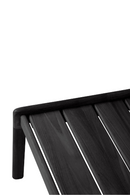 Teak Outdoor Side Table | Ethnicraft Jack | Oroatrade.com