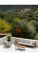 Teak 3+ Seater Outdoor Sofa | Ethnicraft Jack