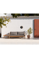 Teak Framed Outdoor Sofa | Ethnicraft Jack | Oroatrade.com