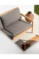 Teak Framed Outdoor Sofa | Ethnicraft Jack | Oroatrade.com