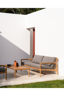 Teak Framed Outdoor Sofa | Ethnicraft Jack | Oroatrade.com