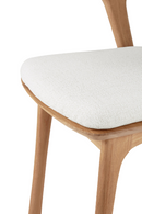 Teak Outdoor Dining Chair| Ethnicraft Bok | Oroatrade.com