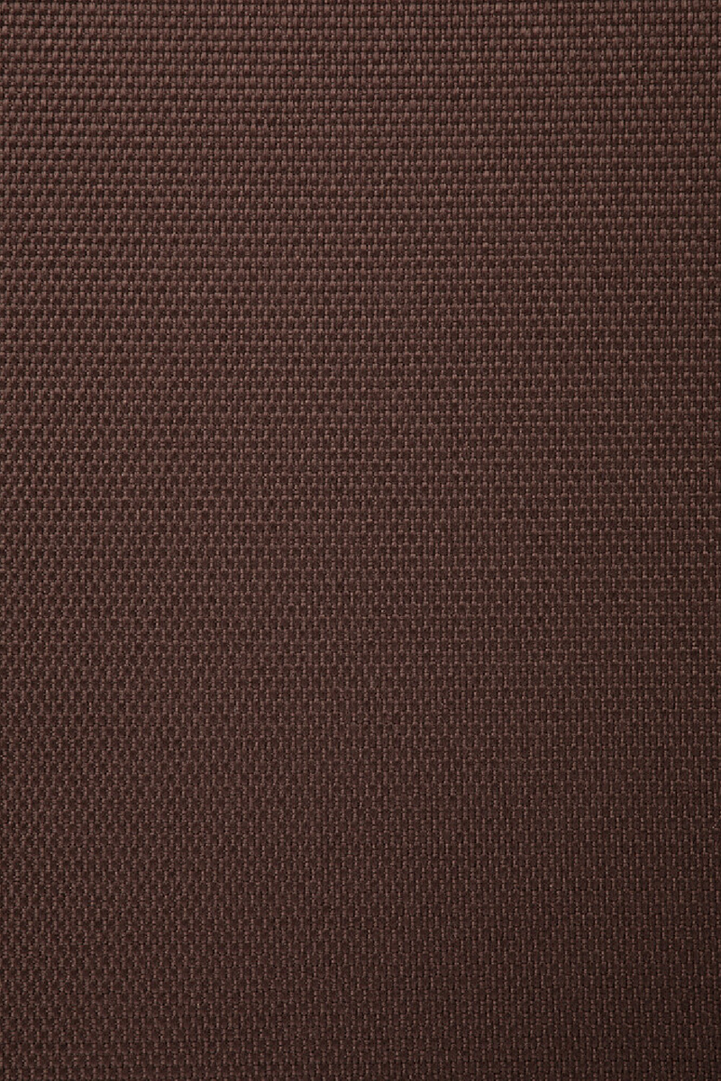 Black Teak Outdoor Lounge Chair | Ethnicraft Jack | Oroatrade.com