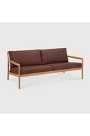 Teak Framed Outdoor Sofa | Ethnicraft Jack | Oroatrade.com
