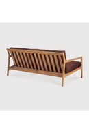 Teak Framed Outdoor Sofa | Ethnicraft Jack | Oroatrade.com