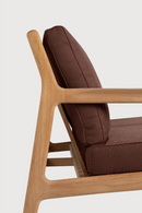 Teak Framed Outdoor Sofa | Ethnicraft Jack | Oroatrade.com