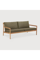 Teak Framed Outdoor Sofa | Ethnicraft Jack | Oroatrade.com