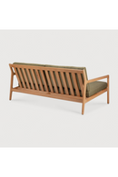 Teak Framed Outdoor Sofa | Ethnicraft Jack | Oroatrade.com