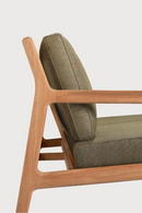 Teak Framed Outdoor Sofa | Ethnicraft Jack | Oroatrade.com