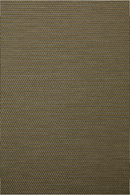 Black Teak Outdoor Sofa | Ethnicraft Jack | Oroatrade.com