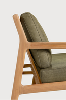 Teak 3+ Seater Outdoor Sofa | Ethnicraft Jack | Oroatrade.com